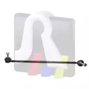 Тяга / стойка, стабилизатор RTS купить