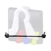 Тяга / стойка, стабилизатор RTS купить