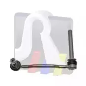 Тяга / стойка, стабилизатор RTS купить