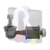 Тяга / стойка, стабилизатор RTS купить