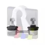 Тяга / стойка, стабилизатор RTS купить