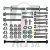 Ремкомплект, подвеска колеса RTS купить