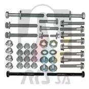 Ремкомплект, подвеска колеса RTS купить