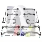 Ремкомплект, подвеска колеса RTS купить