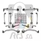 Ремкомплект, подвеска колеса RTS купить