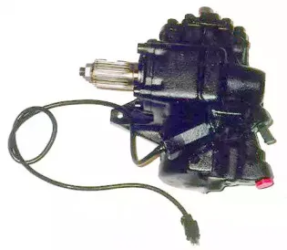 Рулевой механизм SERCORE купить