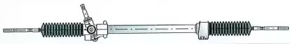Рулевой механизм SERCORE купить