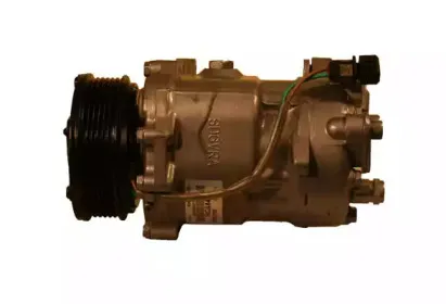 Компрессор, кондиционер SERCORE купить