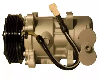 Компрессор, кондиционер SERCORE купить