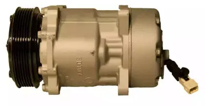 Компрессор, кондиционер SERCORE купить