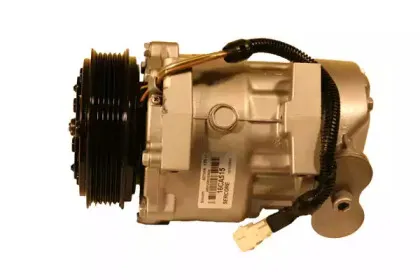 Компрессор, кондиционер SERCORE купить