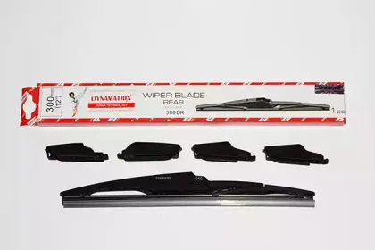 Щетка стеклоочистителя DYNAMATRIX купить