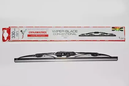 Щетка стеклоочистителя DYNAMATRIX купить