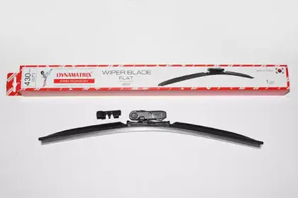 Щетка стеклоочистителя DYNAMATRIX купить