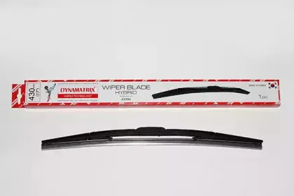 Щетка стеклоочистителя DYNAMATRIX купить