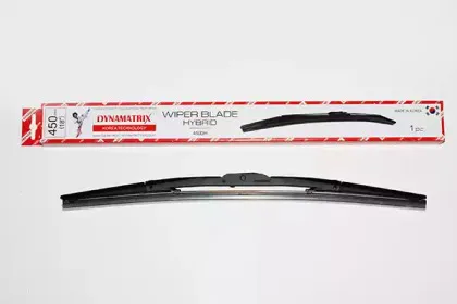 Щетка стеклоочистителя DYNAMATRIX купить