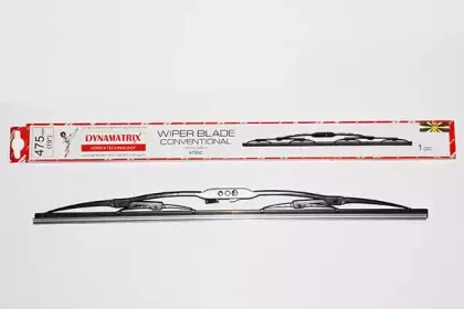 Щетка стеклоочистителя DYNAMATRIX купить