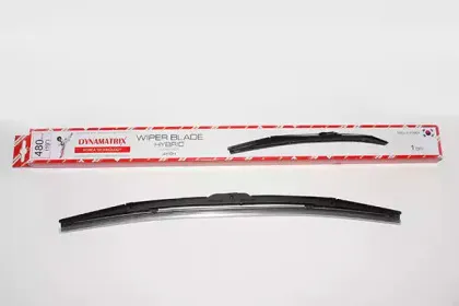 Щетка стеклоочистителя DYNAMATRIX купить