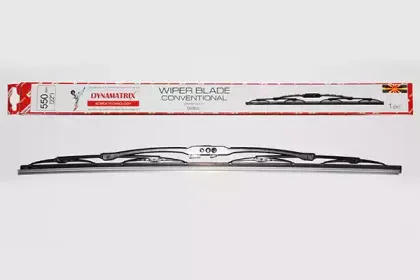 Щетка стеклоочистителя DYNAMATRIX купить