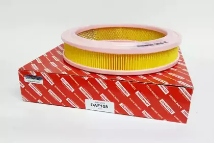 Воздушный фильтр DYNAMATRIX купить