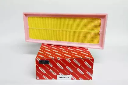 Воздушный фильтр DYNAMATRIX купить