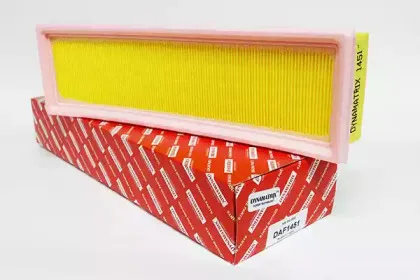 Воздушный фильтр DYNAMATRIX купить