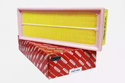 Воздушный фильтр DYNAMATRIX купить