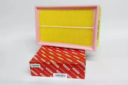 Воздушный фильтр DYNAMATRIX купить