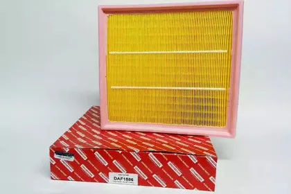 Воздушный фильтр DYNAMATRIX купить