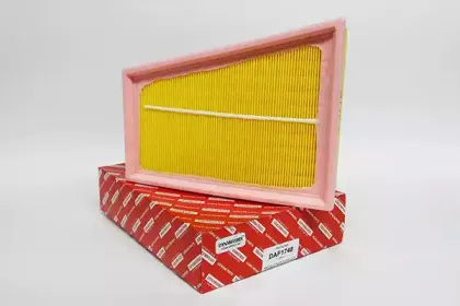 Воздушный фильтр DYNAMATRIX купить