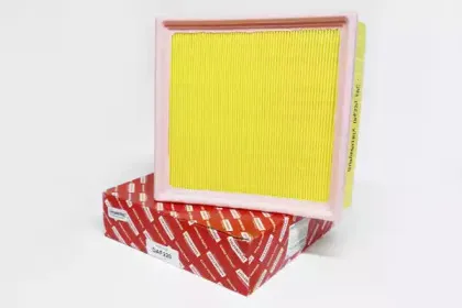 Воздушный фильтр DYNAMATRIX купить