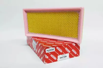 Воздушный фильтр DYNAMATRIX купить