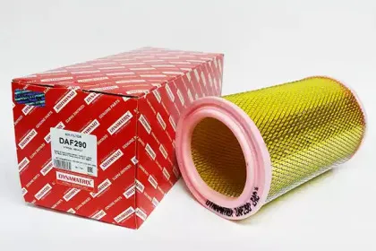 Воздушный фильтр DYNAMATRIX купить