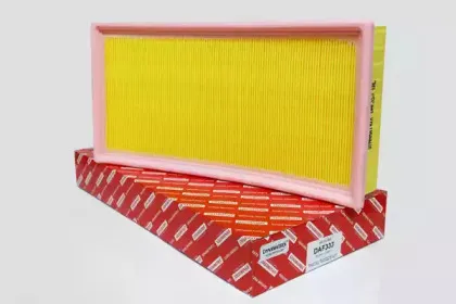 Воздушный фильтр DYNAMATRIX купить