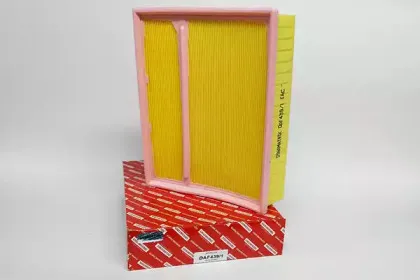 Воздушный фильтр DYNAMATRIX купить