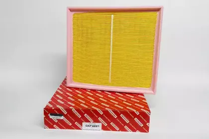 Воздушный фильтр DYNAMATRIX купить