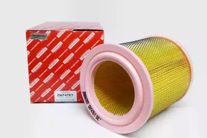 Воздушный фильтр DYNAMATRIX купить