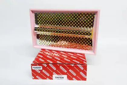 Воздушный фильтр DYNAMATRIX купить