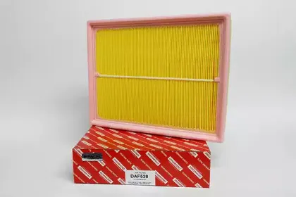 Воздушный фильтр DYNAMATRIX купить