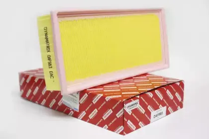 Воздушный фильтр DYNAMATRIX купить