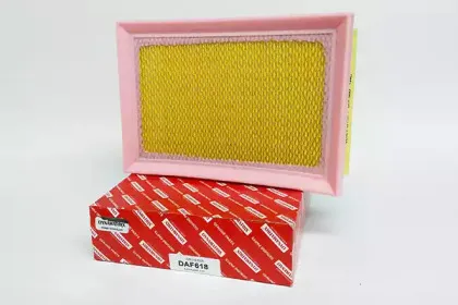 Воздушный фильтр DYNAMATRIX купить