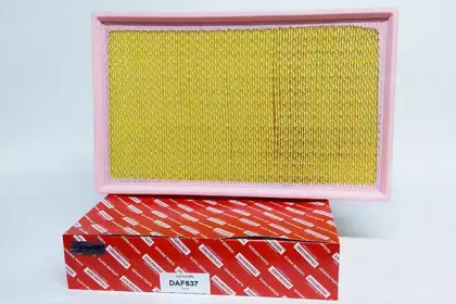 Воздушный фильтр DYNAMATRIX купить