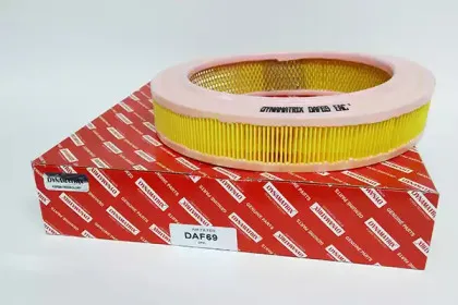 Воздушный фильтр DYNAMATRIX купить