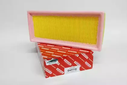 Воздушный фильтр DYNAMATRIX купить