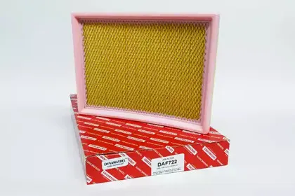 Воздушный фильтр DYNAMATRIX купить