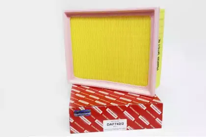 Воздушный фильтр DYNAMATRIX купить