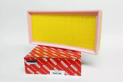 Воздушный фильтр DYNAMATRIX купить