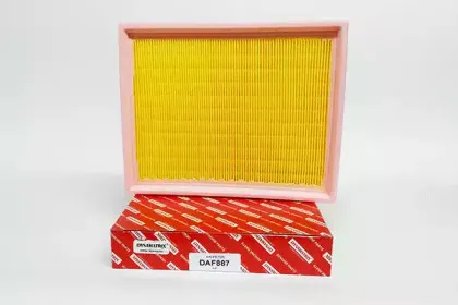 Воздушный фильтр DYNAMATRIX купить