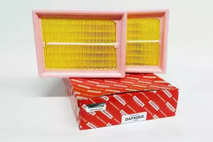 Воздушный фильтр DYNAMATRIX купить