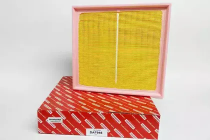 Воздушный фильтр DYNAMATRIX купить